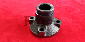 MANICOTTO SCORREVOLE SEMIASSE DA 25 MM FIAT 500 F/L/R - 600 D - 126